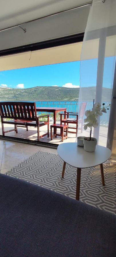 מרינה Apartman Mila מראה חיצוני תמונה